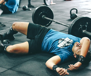 5 kiểu tập thể dục vừa không lợi lộc gì vừa khiến cơ thể lão hóa không phanh