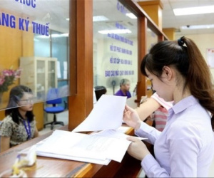 Vất vả hủy, đổi mã số thuế cá nhân