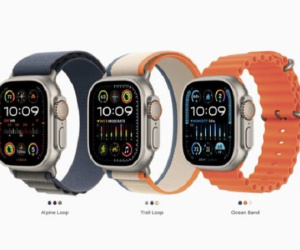 Apple Watch Series 9 và Apple Watch Ultra 2 lên kệ tại Việt Nam