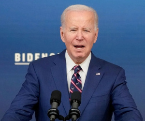 Tổng thống Biden nêu điều kiện ngừng bắn giữa Israel - Hamas