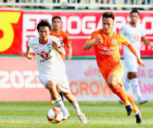 Lịch thi đấu vòng 2 V.League 2023/2024: Tâm điểm trận đấu của HAGL
