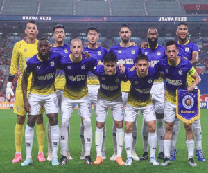 Hà Nội FC đón cú hích lớn trước khi đấu CLB Trung Quốc tại AFC Champions League