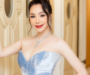 Hồ Quỳnh Hương buồn vì luôn bị săm soi ngoại hình, tiết lộ lý do nghỉ hát thời gian dài