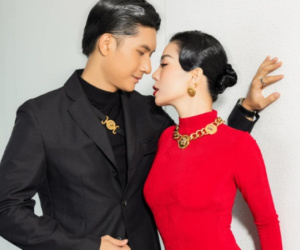 Bị chệ già trong bộ ảnh mới cùng tình trẻ, Lệ Quyên đáp trả tinh tế như nào?