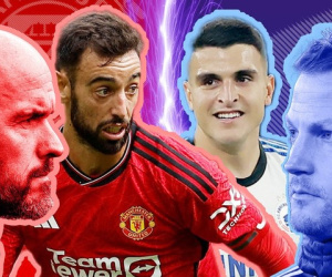 MU vs Copenhagen: Quỷ đỏ bị dồn vào chân tường
