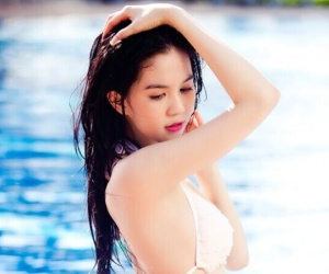 Ngọc Trinh bị bắt và chấn chỉnh lại trật tự mới ở showbiz Việt