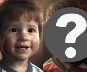 AI dự đoán diện mạo thời nhỏ của các sao bóng đá nổi tiếng: Messi, Ronaldo đều quá đỗi dễ thương