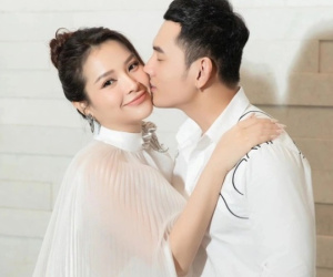 Phương Trinh Jolie: Quen Lý Bình 1 tháng đã sống thử, 4 năm mới kết hôn