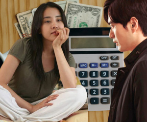 Lương 50 triệu nhưng chỉ đưa vợ 20 triệu: Đàn ông nên đóng góp bao nhiêu tiền để không bị 'mất trắng'?