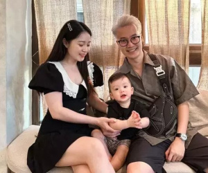Rich kid làm mẹ: 'Săn sale được bộ đồ 35k vừa xinh vừa rẻ cho con, thậm chí còn vui hơn cả mua đồ hiệu'