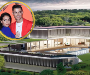 Giãi bày bất ngờ của kẻ cướp nhà Ronaldo, Beckham tại Tây Ban Nha