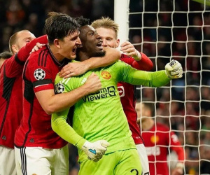 Năm điểm nhấn trong chiến thắng thót tim của Man United trước FC Copenhagen