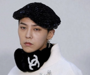 NÓNG: G-Dragon bị khởi tố điều tra vì sử dụng ma túy