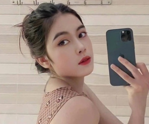 Bắt giữ một hot girl chuyên trộm cắp để sống sang chảnh trên Facebook