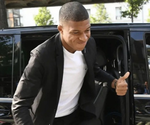 Choáng ngợp dàn siêu xe của ngôi sao tuyển Pháp Kylian Mbappe