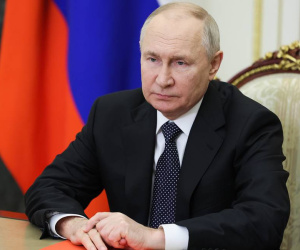 Điện Kremlin bác tin đồn ông Putin phải sử dụng người đóng thế