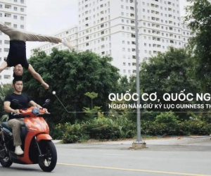 Công an Thủ Đức: Clip Quốc Cơ - Quốc Nghiệp quảng cáo khác bản chất vụ việc Ngọc Trinh