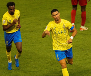 Kết quả cúp C1 châu Á ngày 25/10: Ronaldo thăng hoa, bóng đá Đông Nam toàn thua