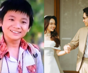 Sao nhí Gia Đình Phép Thuật chuẩn bị lên xe hoa, fan ngỡ ngàng 'hóa ra thời gian nhanh như thế'