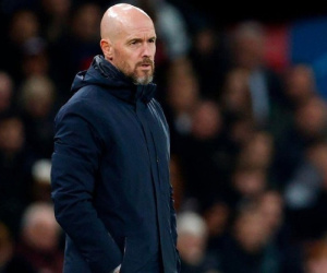 Ten Hag thừa nhận MU may mắn 'thoát hiểm', lý giải vì sao 'Quỷ đỏ' chơi không tốt