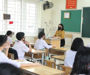 Giáo viên ngày càng e dè vì một sơ suất nhỏ có thể thành 'cơn bão mạng'