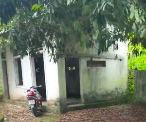 Phát hiện nam thanh niên tử vong trong tư thế treo cổ sau khi mất tích