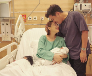 Anh trai lên tiếng khi Trường Giang bị chê ham nhận show quên ngày Nhã Phương sinh con