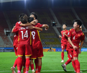 8 tuyển thủ U18 Việt Nam được tham gia trải nghiệm tại các CLB J.League là ai?