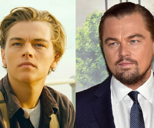 Ngắm nghía những trang phục trên phim giúp tạo nên 'thương hiệu' của Leonardo Dicaprio