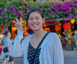 Đối diện với câu hỏi 'khó đỡ' về người yêu, Ánh Viên vẫn có cách trả lời cực chất