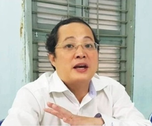 Thủ đoạn tham ô hơn 100 tỉ đồng của cựu Giám đốc Bệnh viện Thủ Đức