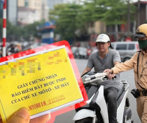 Người mua bảo hiểm xe máy không nắm quy định này thì được hoàn tiền cũng không biết nơi mà nhận