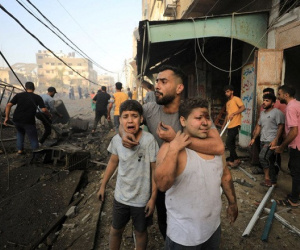 Ông Putin cảnh báo hậu quả 'tàn khốc' từ xung đột Israel – Hamas