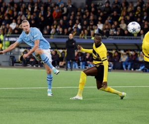 Haaland thăng hoa, đương kim vô địch Man City đánh bại Young Boys