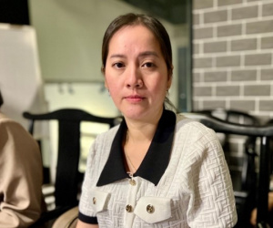 Vụ tranh chấp di sản của NSƯT Vũ Linh: 'Kiện tụng như giọt nước tràn ly, tôi (Hồng Loan) không còn gì để nói với Hồng Phượng'