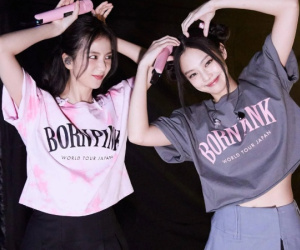 Jennie - Jisoo giống nhau ở 1 điểm không ngờ sau khi công khai bạn trai