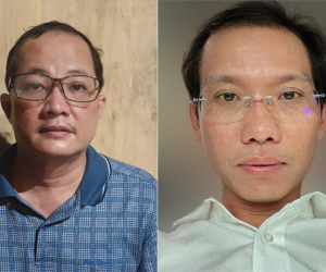 Vợ của cựu Giám đốc Bệnh viện Thủ Đức ‘ôm tiền’ bất chính làm việc gì?