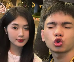 Quỳnh Alee lại bị tố lấy chuyện tình cảm ra để 'ké fame' sau tuyên bố mới nhất về mối quan hệ với tuyển thủ Liên Quân