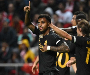 MU hỏi mua Rodrygo với giá 100 triệu euro