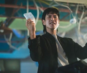 Nam diễn viên dính scandal ma túy nhận cát-xê gấp 2.000 lần vai phụ