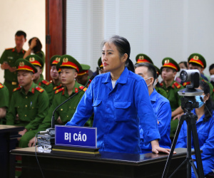'Cánh tay phải' của bà Nguyễn Thị Thanh Nhàn tiếp tục bị truy tố