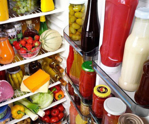 Đặt thứ này vào tủ lạnh, điều lạ xảy ra không chỉ với rau củ quả, mà với cả hóa đơn tiền điện cuối tháng
