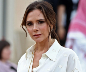 Victoria Beckham giàu cỡ nào?