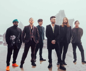 Hot: Maroon 5 sẽ biểu diễn tại Phú Quốc vào tháng 12!