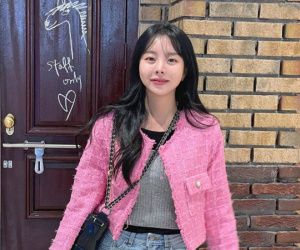 Chị gái của J-Hope (BTS) là KOL thời trang nổi tiếng trên Instagram: Muốn lên level mặc đẹp, bạn phải bấm theo dõi ngay