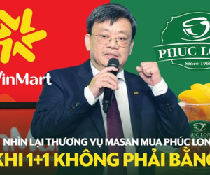 Bán công ty cho các bạn bè tỷ phú – Lối thoát mới của các doanh nhân Việt đầu ngành khi không tìm được người thừa kế xứng đáng?