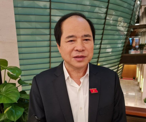 Đại biểu QH lên tiếng việc chưa giải ngân 110 tỉ đồng hỗ trợ nạn nhân vụ cháy chung cư mini