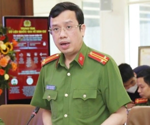 Thực hiện định danh số nhà: 'Sẽ xác định được một ông chủ có bao nhiêu căn nhà'
