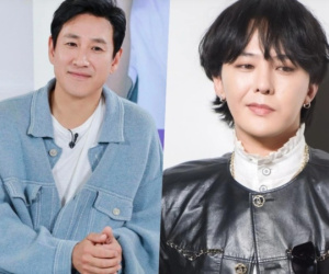 G-Dragon và Lee Sun Kyun bị cấm xuất cảnh, cơ quan điều tra có động thái mới