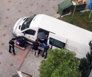 Singapore: Người đàn ông sát hại vợ bầu với lý do 'để vợ con không phải chịu cảnh nợ nần'